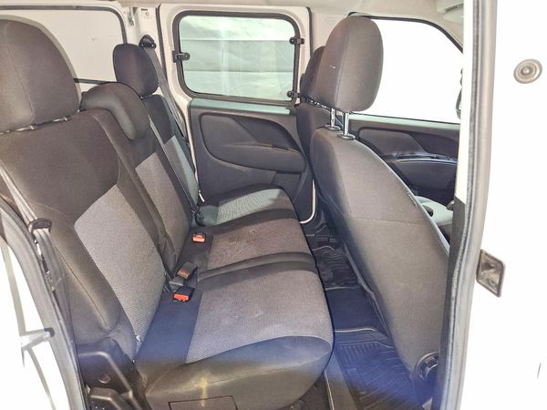 2016 RAM PROMASTER CITY WAGON