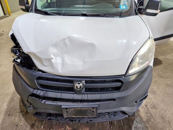 2016 RAM PROMASTER CITY WAGON