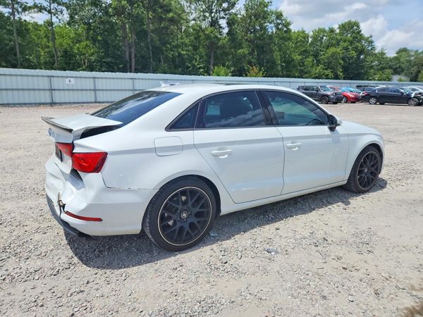 2016 AUDI A3