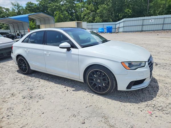 2016 AUDI A3