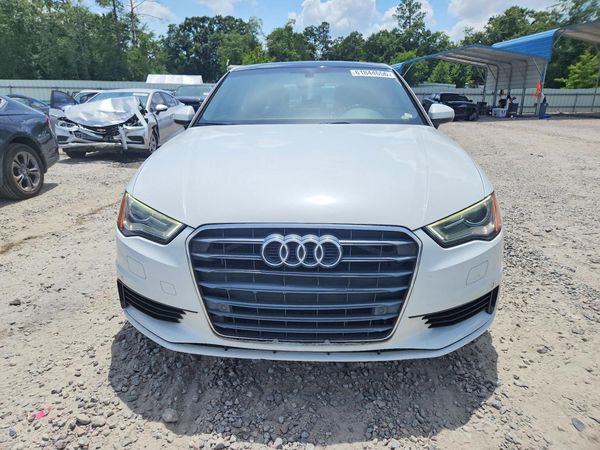 2016 AUDI A3