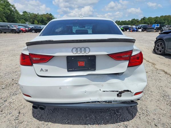 2016 AUDI A3