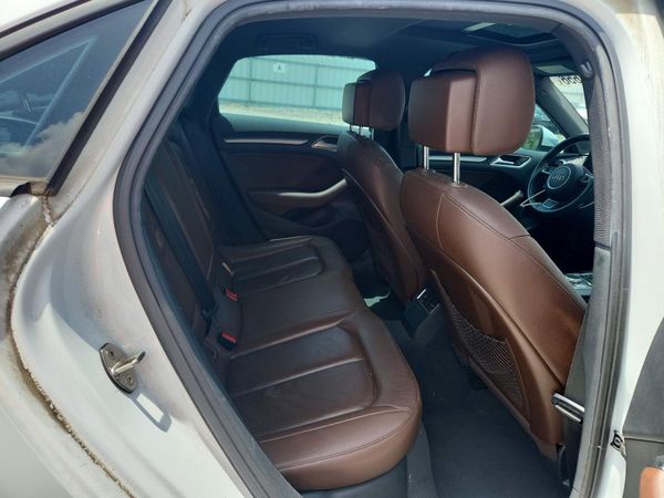 2016 AUDI A3