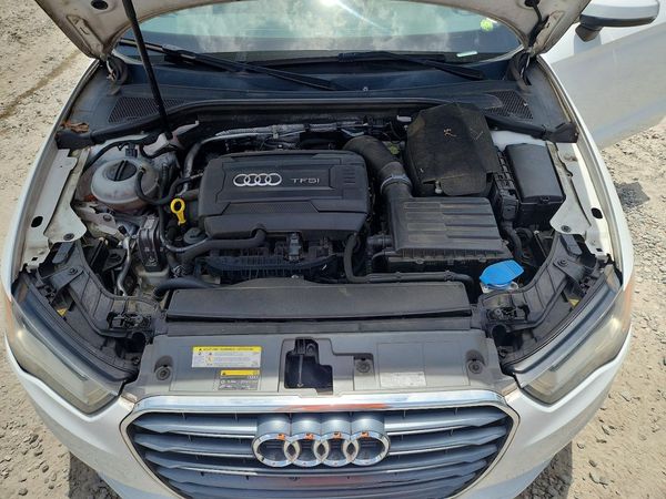 2016 AUDI A3