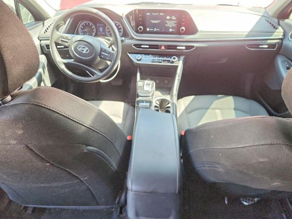 2020 HYUNDAI SONATA