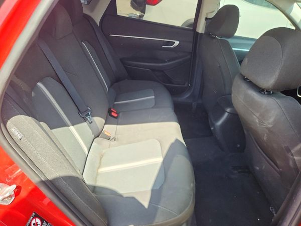 2020 HYUNDAI SONATA