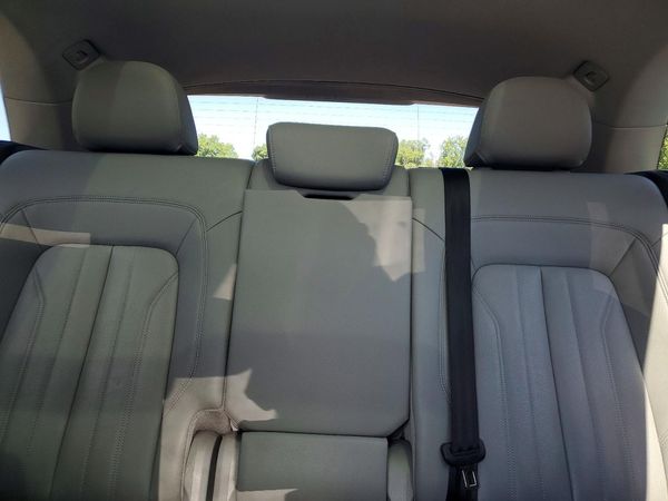 2019 AUDI Q5 quattro Premium Plus