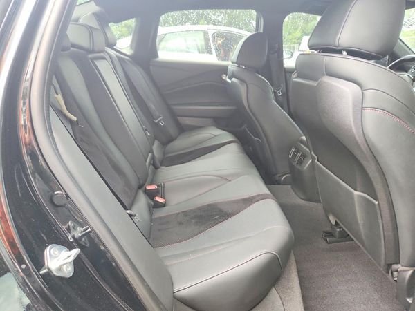2021 ACURA TLX