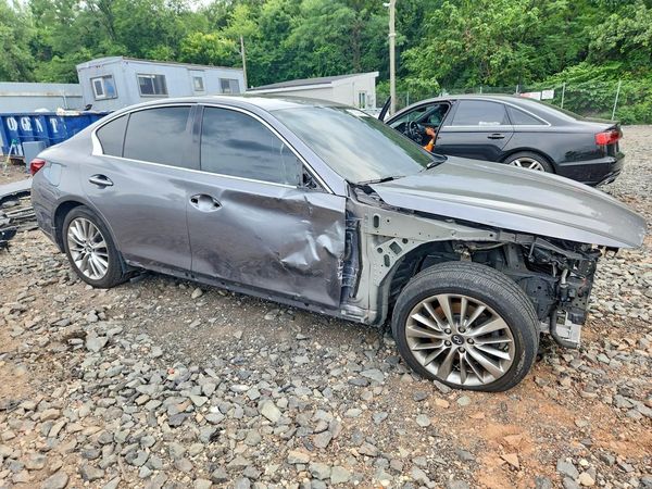 2019 INFINITI Q50