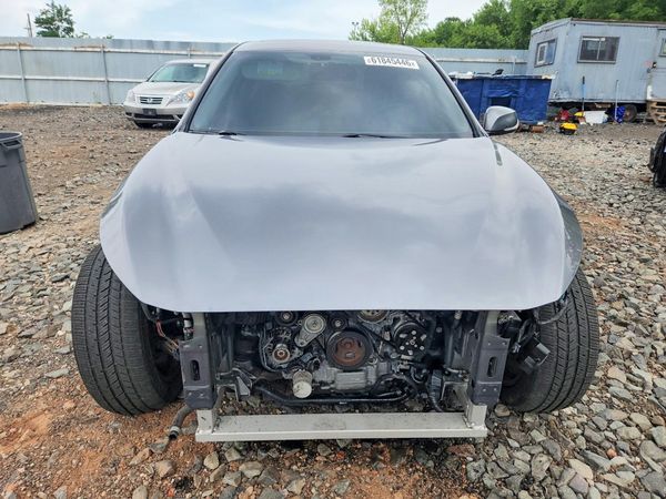 2019 INFINITI Q50