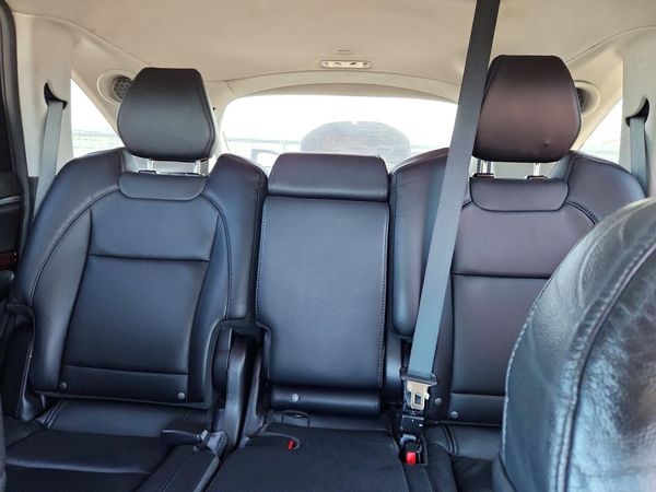 2016 ACURA MDX SH-AWD w/Tech