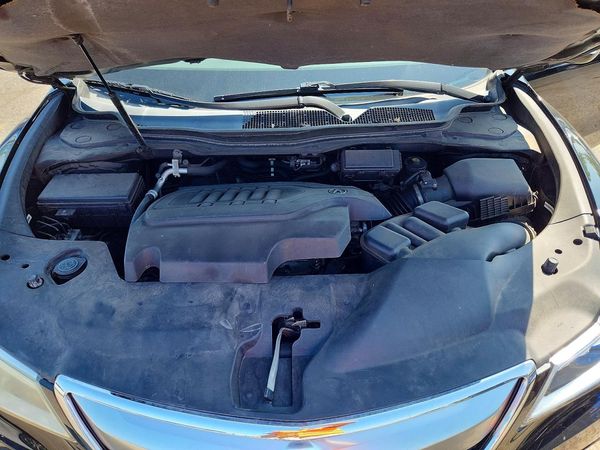 2016 ACURA MDX SH-AWD w/Tech