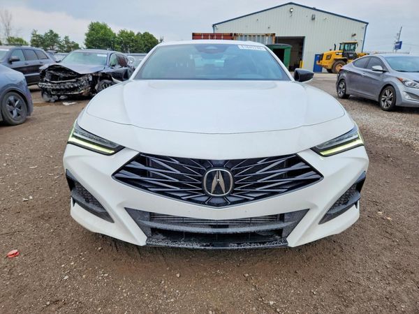 2025 ACURA TLX