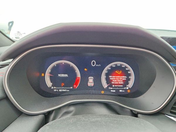 2025 ACURA TLX