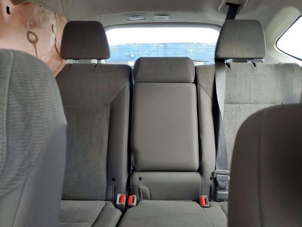 2014 HONDA CRV LX