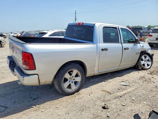 2015 RAM 1500 ST