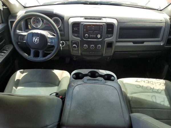 2015 RAM 1500 ST