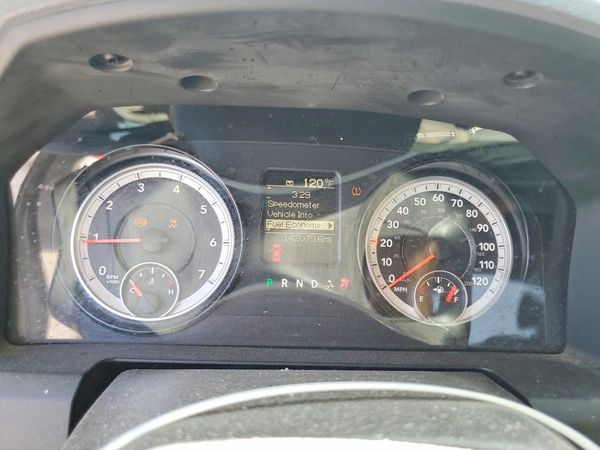 2015 RAM 1500 ST