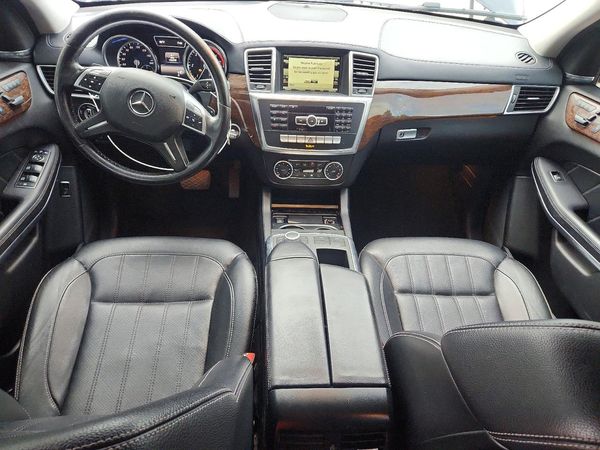 2014 MERCEDES-BENZ GL GL 350 BLUETEC 4MATIC