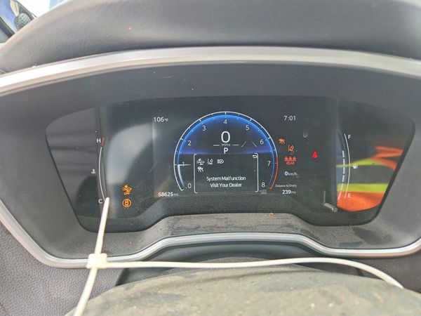 2023 TOYOTA COROLLA XSE