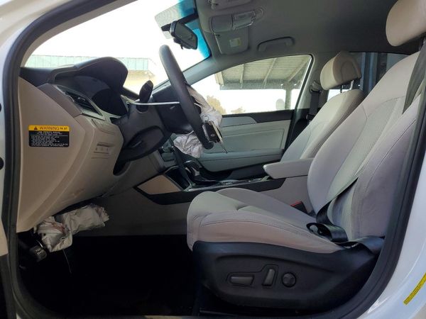 2015 HYUNDAI SONATA SE, ECO