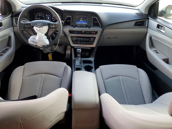 2015 HYUNDAI SONATA SE, ECO