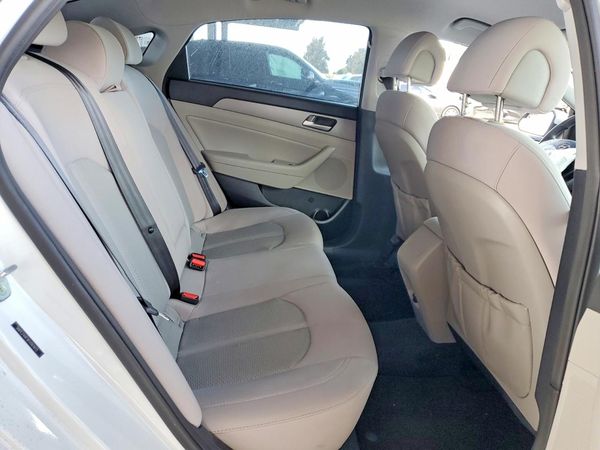 2015 HYUNDAI SONATA SE, ECO