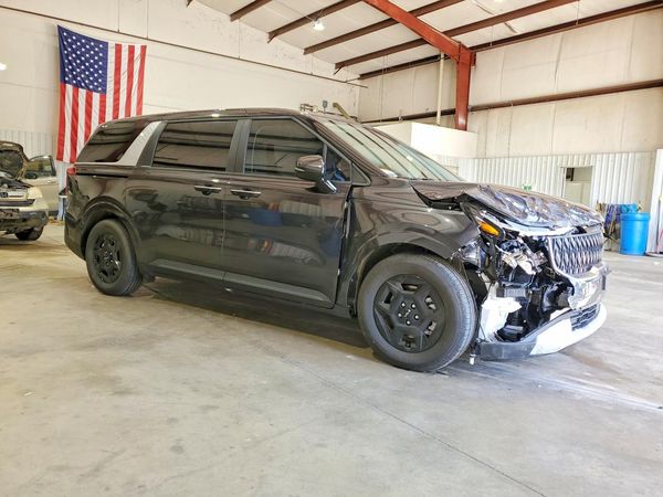 2026 KIA CARNIVAL LX, LXS