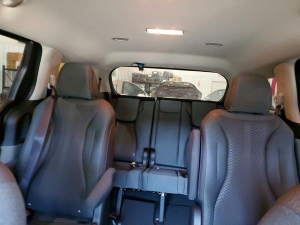 2026 KIA CARNIVAL LX, LXS