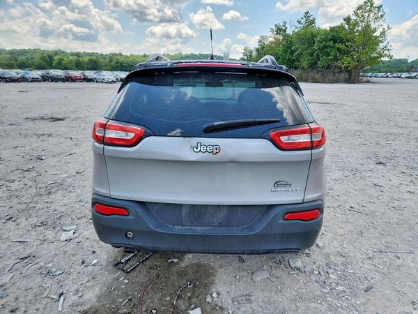 2015 JEEP CHEROKEE SPORT FWD