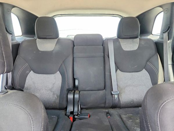 2015 JEEP CHEROKEE SPORT FWD