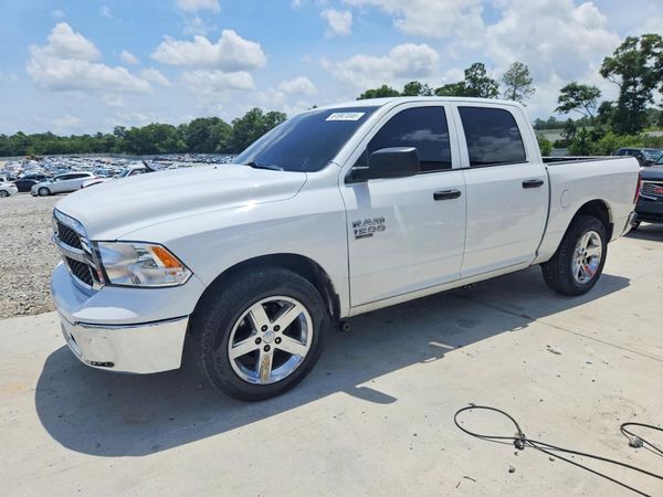 2020 RAM 1500 CLASSIC Tradesman, ST