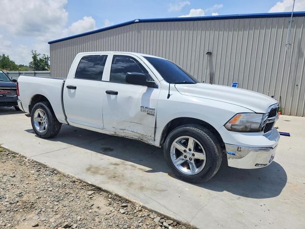 2020 RAM 1500 CLASSIC Tradesman, ST