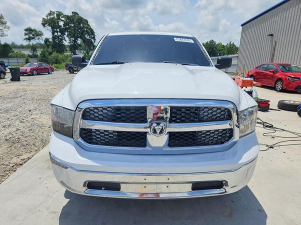 2020 RAM 1500 CLASSIC Tradesman, ST