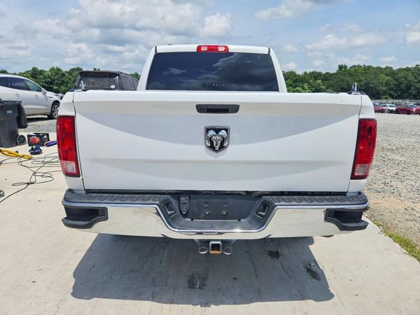 2020 RAM 1500 CLASSIC Tradesman, ST