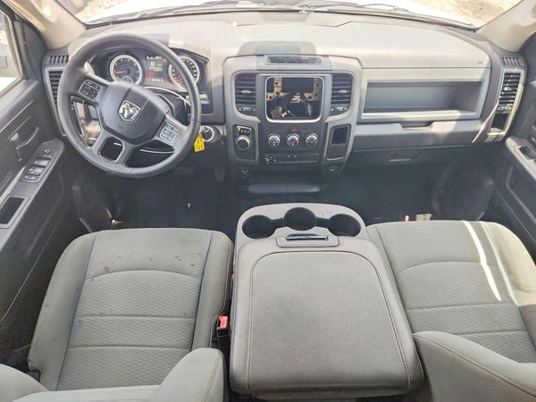 2020 RAM 1500 CLASSIC Tradesman, ST