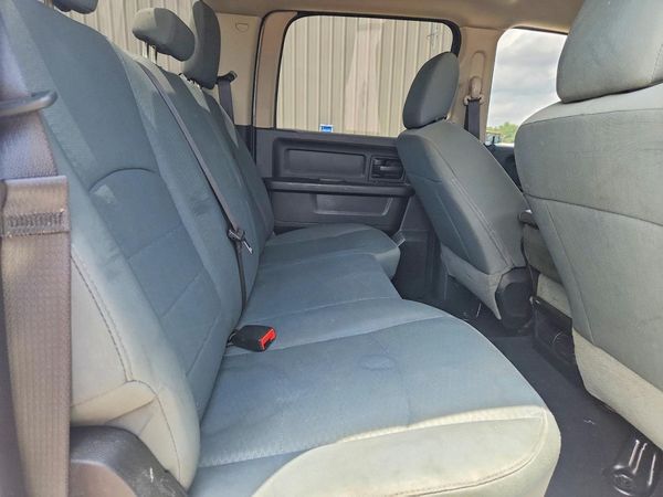 2020 RAM 1500 CLASSIC Tradesman, ST