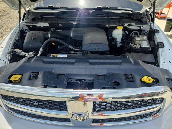 2020 RAM 1500 CLASSIC Tradesman, ST