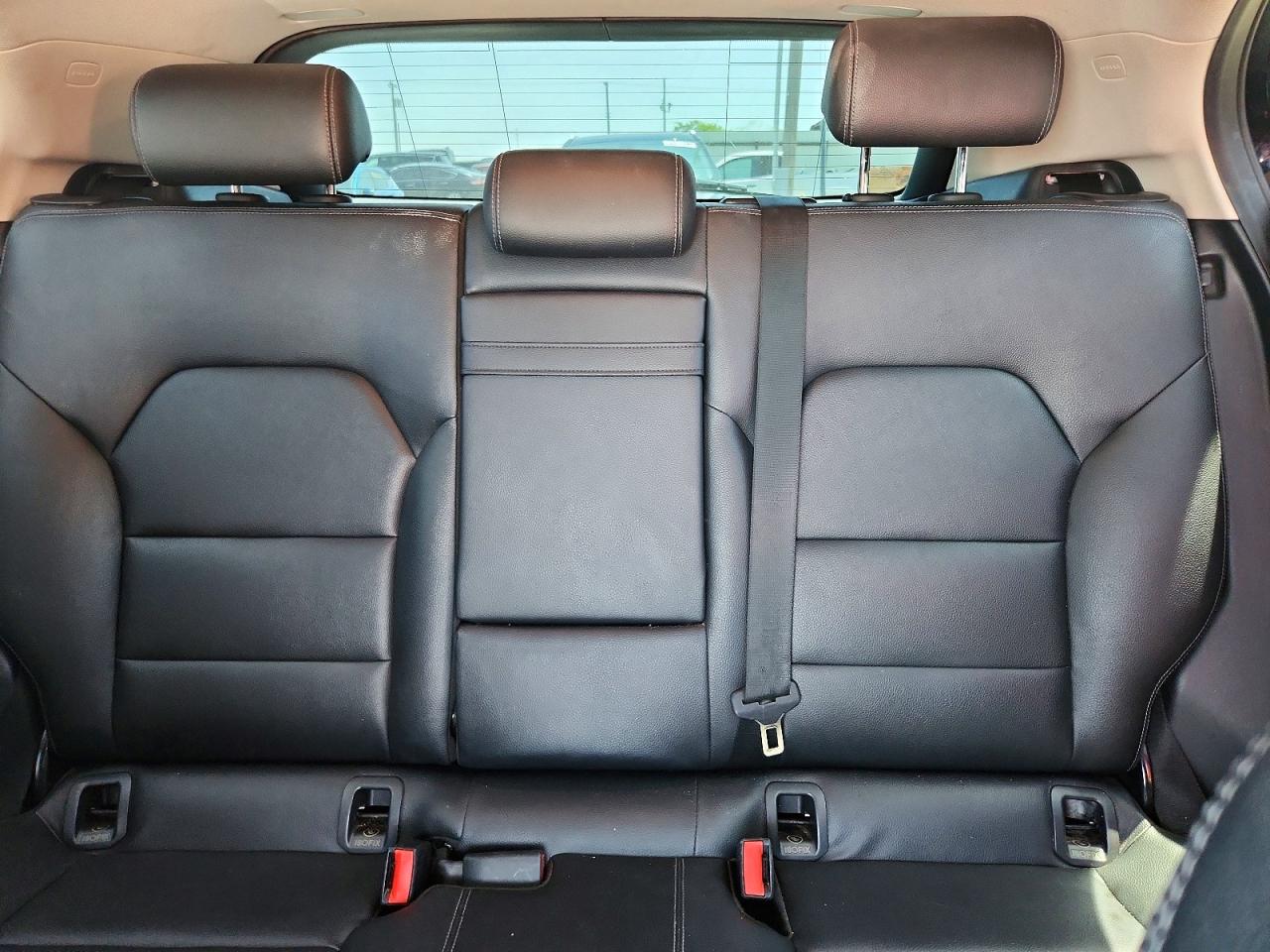 2015 MERCEDES-BENZ GLA GLA250