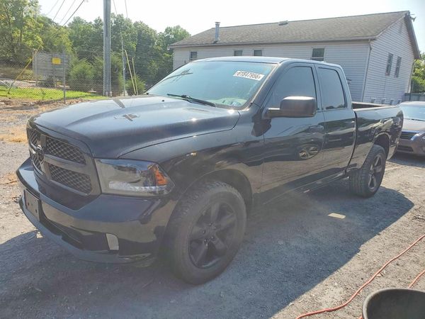 2014 RAM 1500 ST