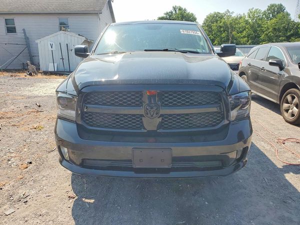 2014 RAM 1500 ST