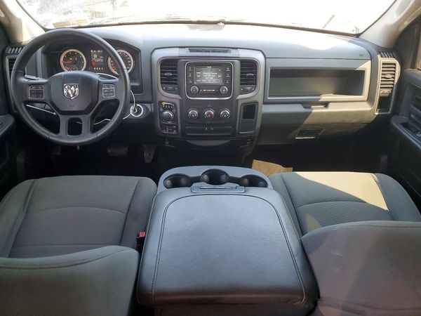 2014 RAM 1500 ST