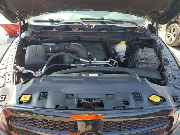 2014 RAM 1500 ST