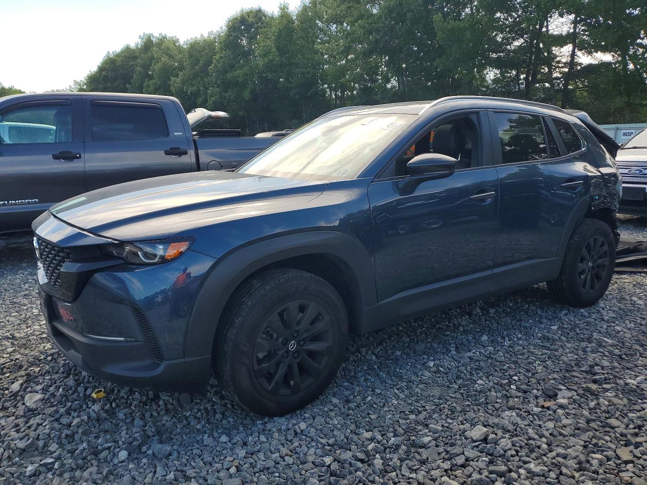 2025 MAZDA CX-50 Premium