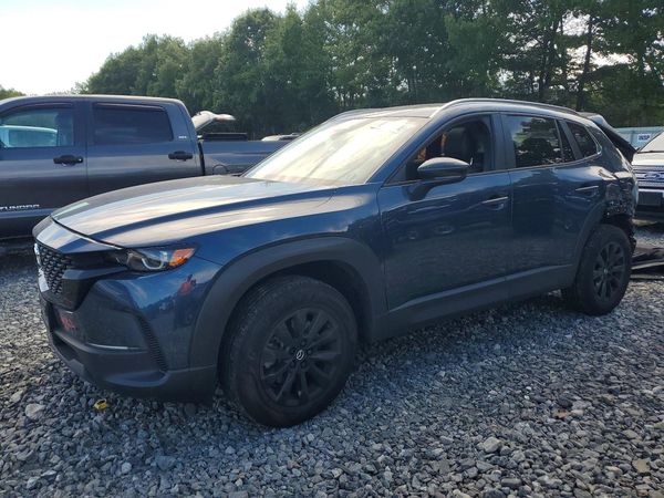 2025 MAZDA CX-50 Premium