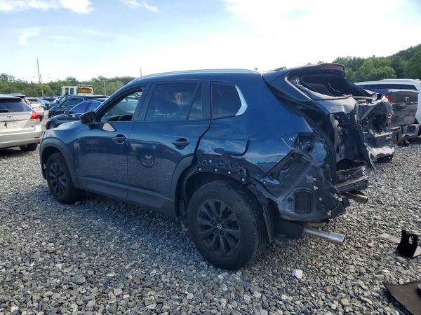 2025 MAZDA CX-50 Premium