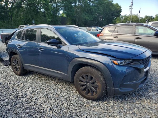2025 MAZDA CX-50 Premium