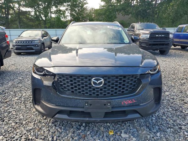 2025 MAZDA CX-50 Premium
