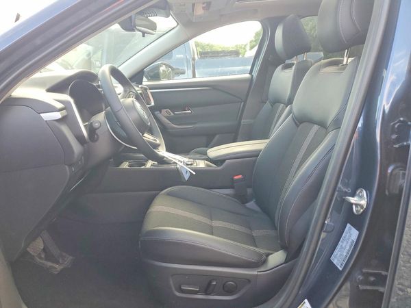 2025 MAZDA CX-50 Premium