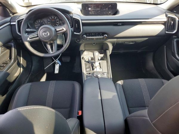 2025 MAZDA CX-50 Premium